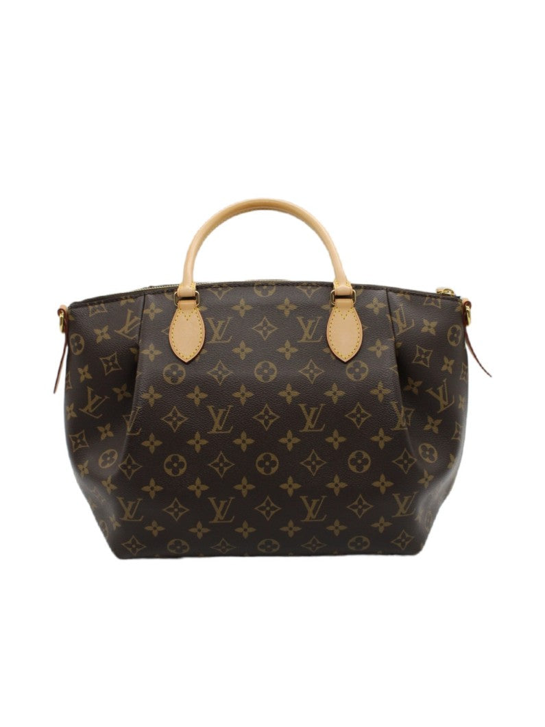Bag Louis vuitton Turenne MM Borsa Con Tracolla