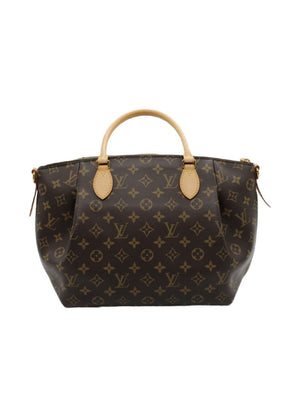 Bag Louis vuitton Turenne MM Borsa Con Tracolla