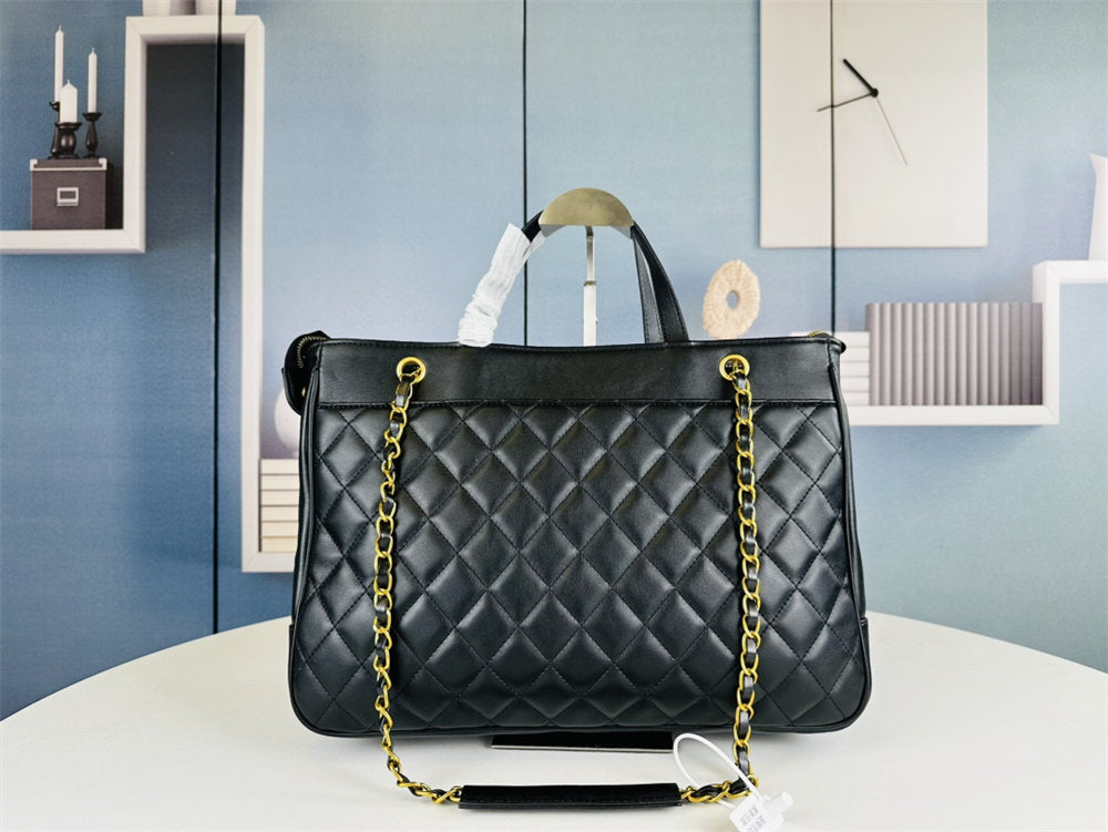 CHANEL BAGS