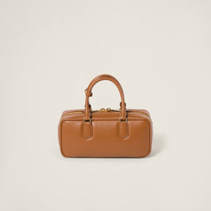 Borsa Arcadie in pelle