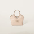 Borsa IVY in pelle