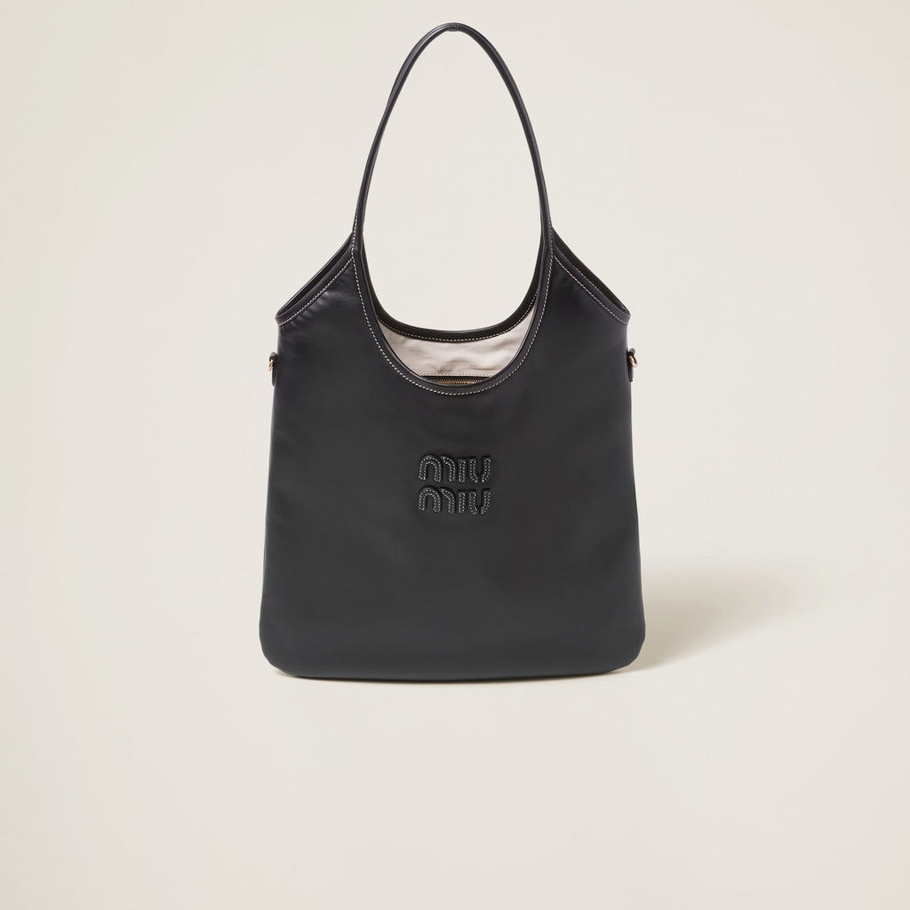 Borsa IVY in pelle