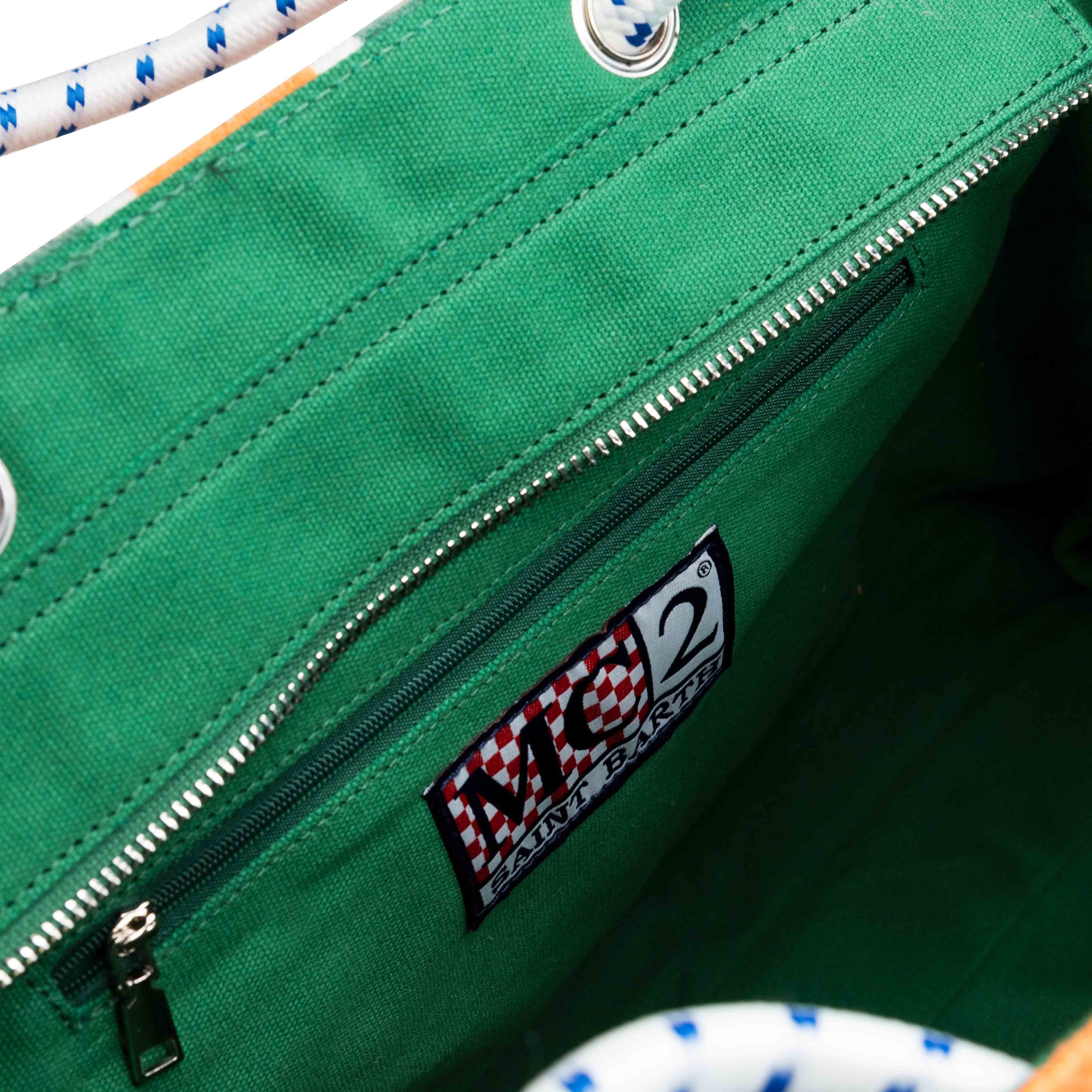 Saint barth bag