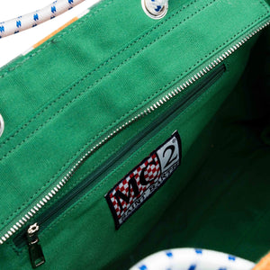 Saint barth bag