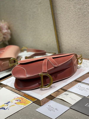 DIOR SADDLE