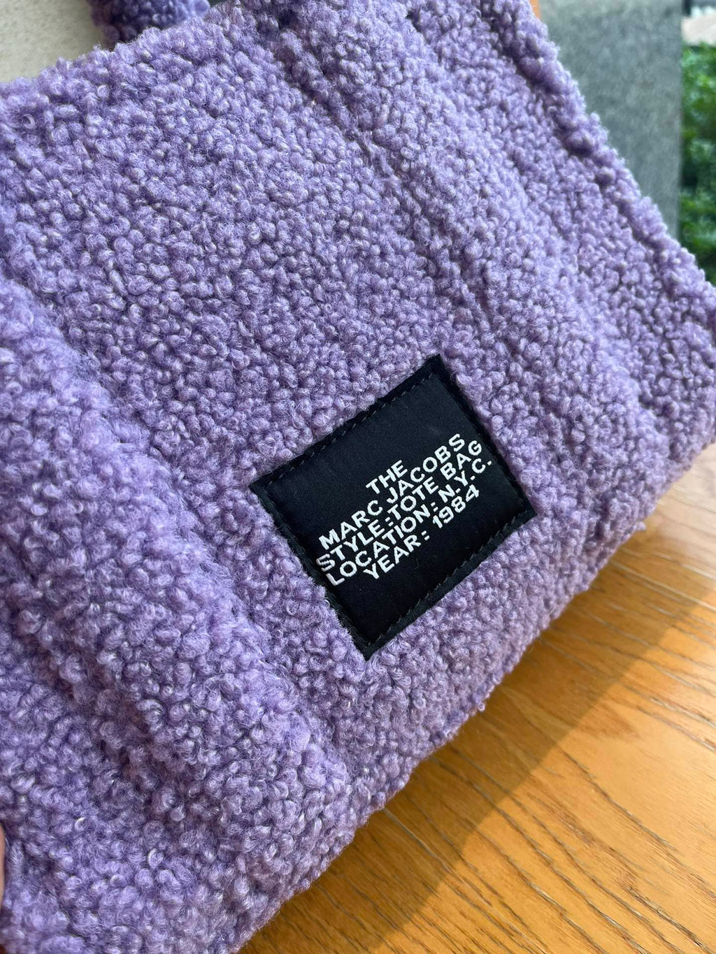 Marc Jacobs