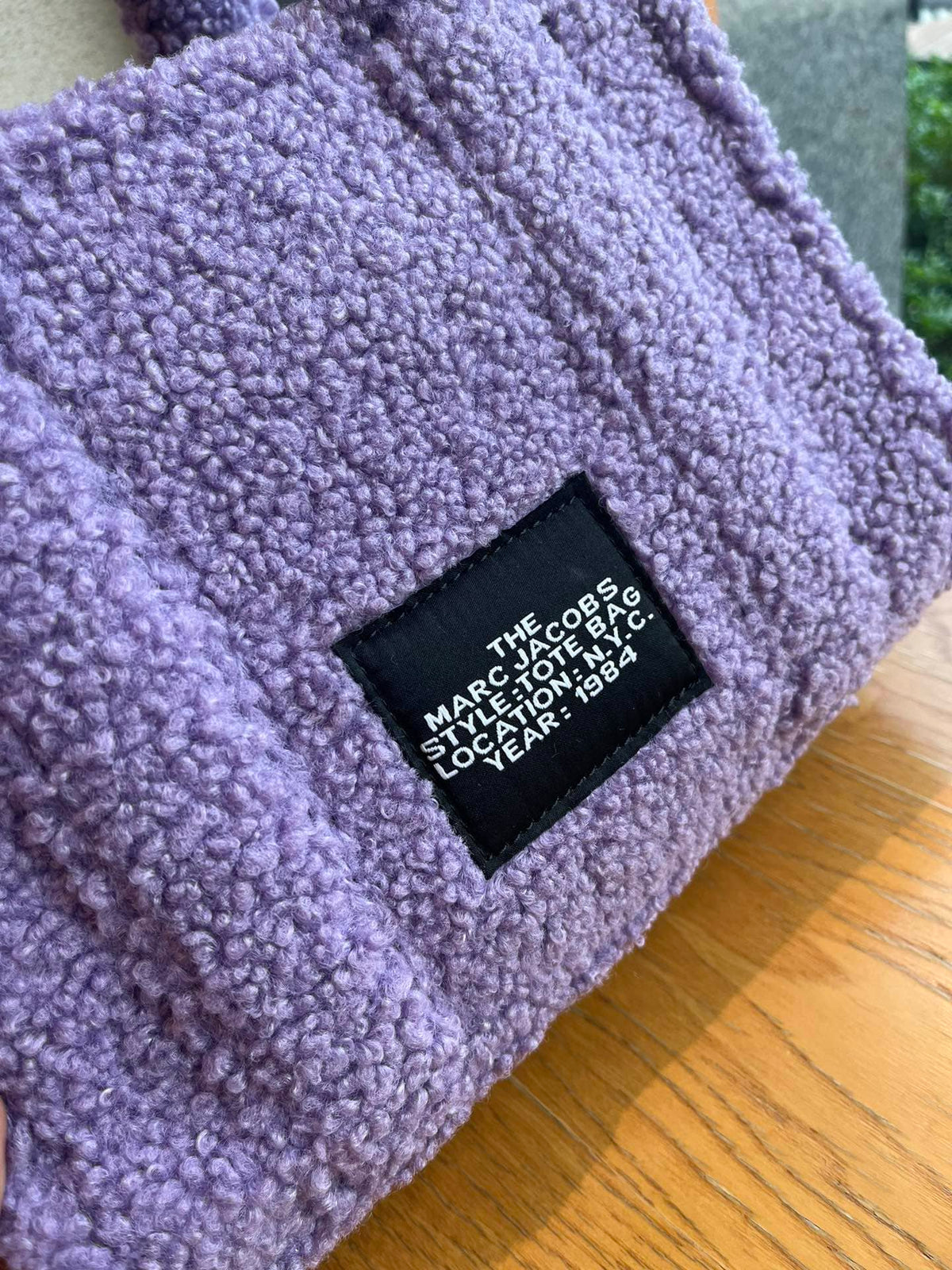 Marc Jacobs