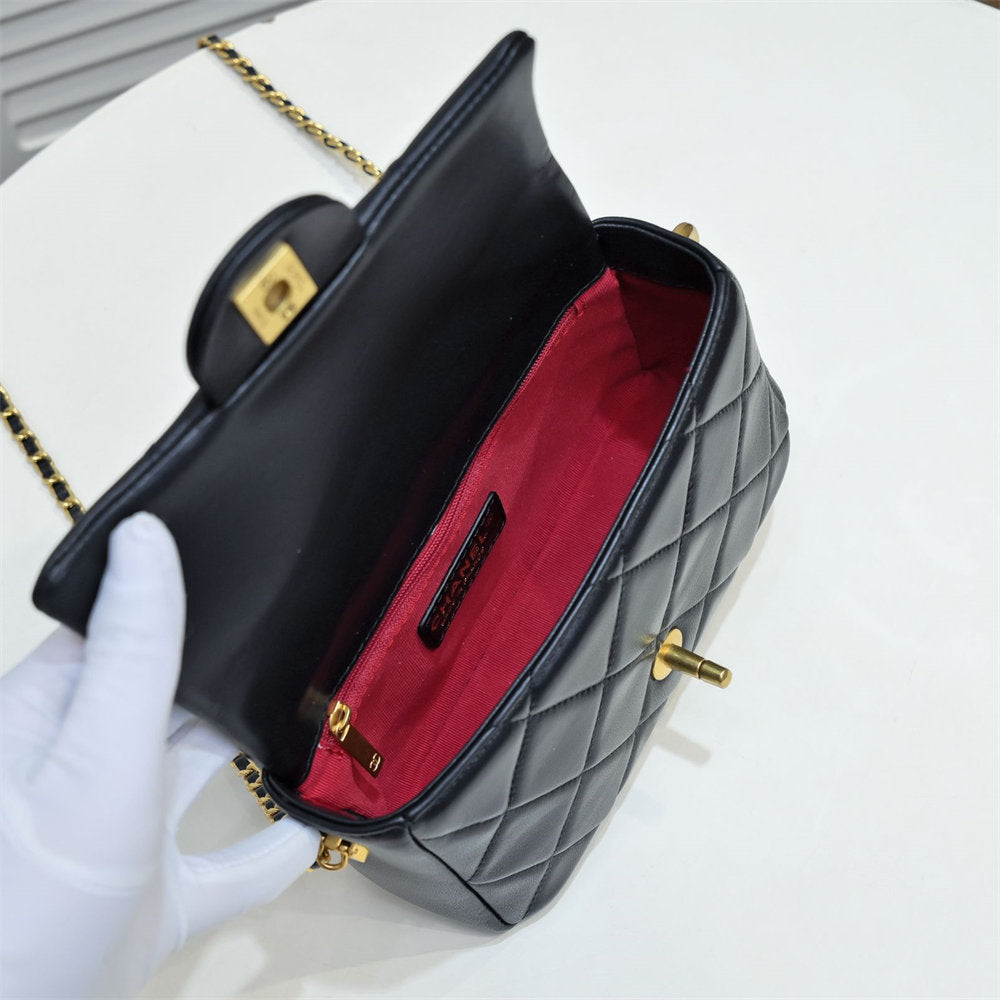 CHANEL BAGS