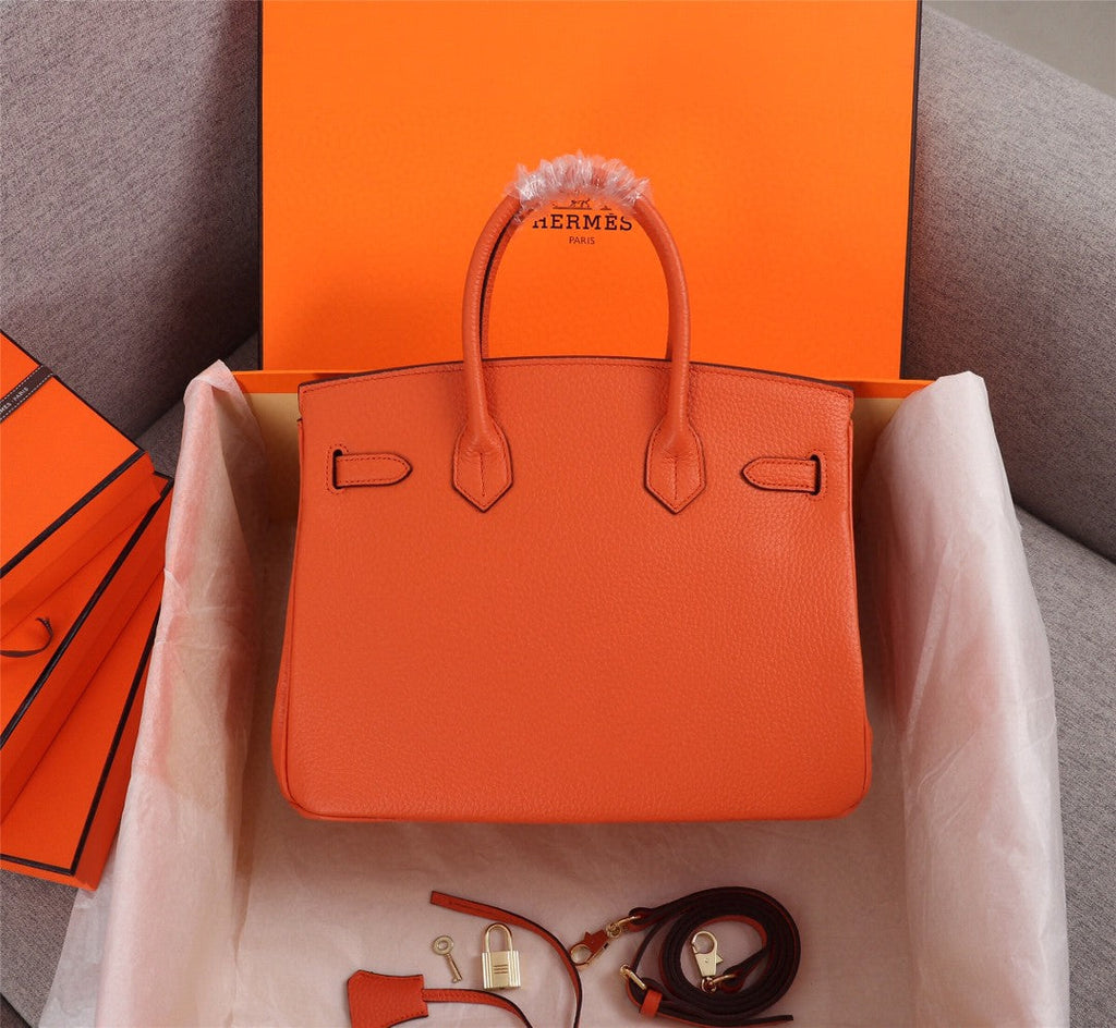 HERMES BIRKIN