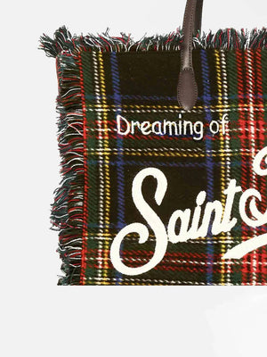 Saint barth bag