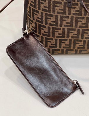 FENDI HANDBAG