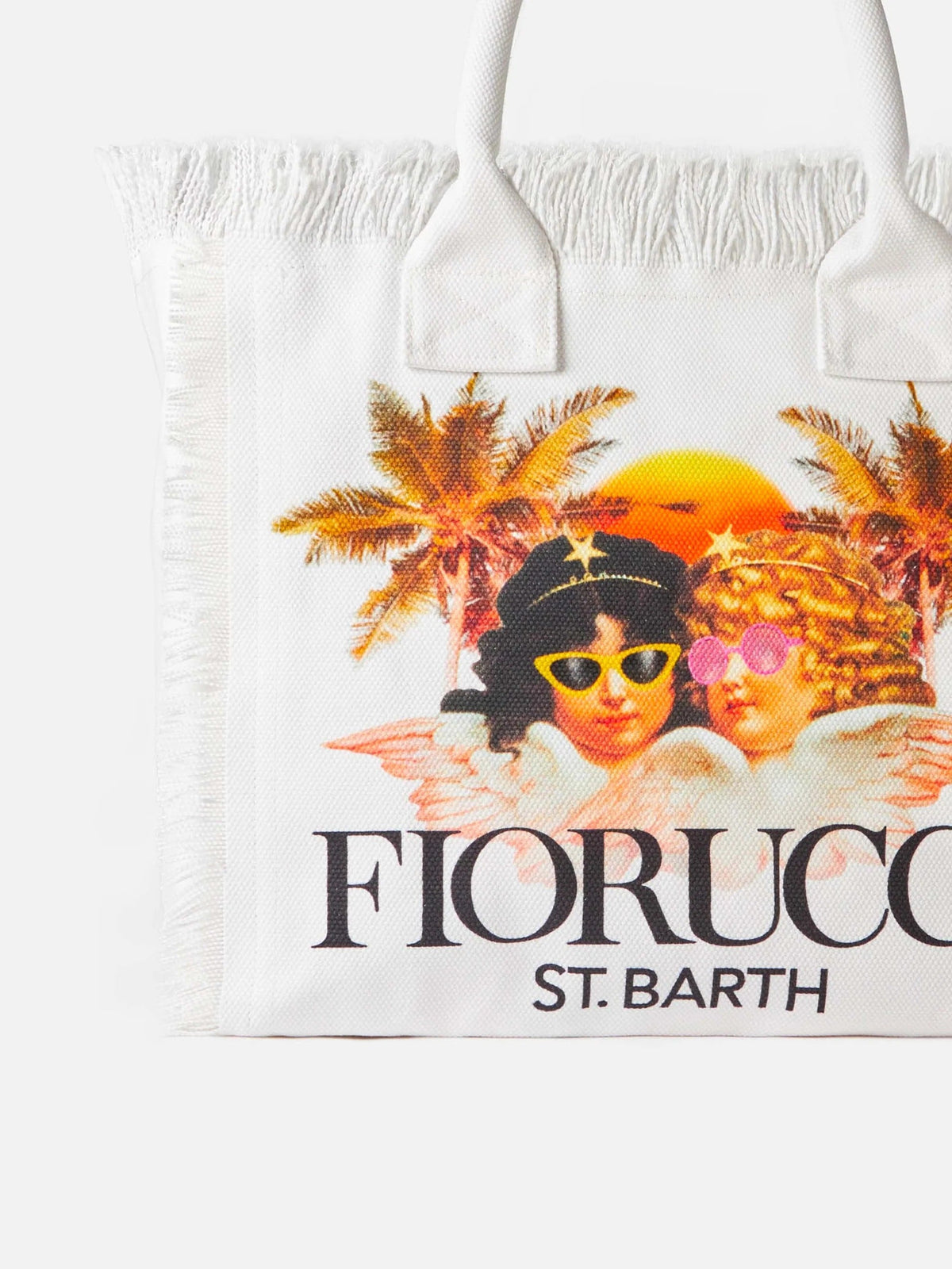 Saint barth bag