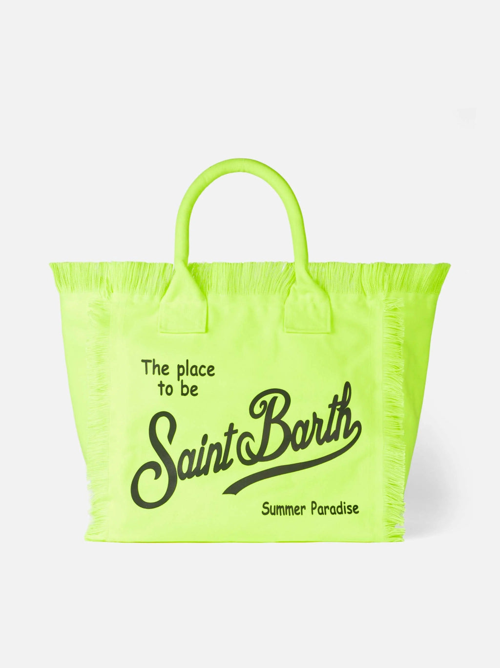 Saint barth bag