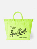 Saint barth bag