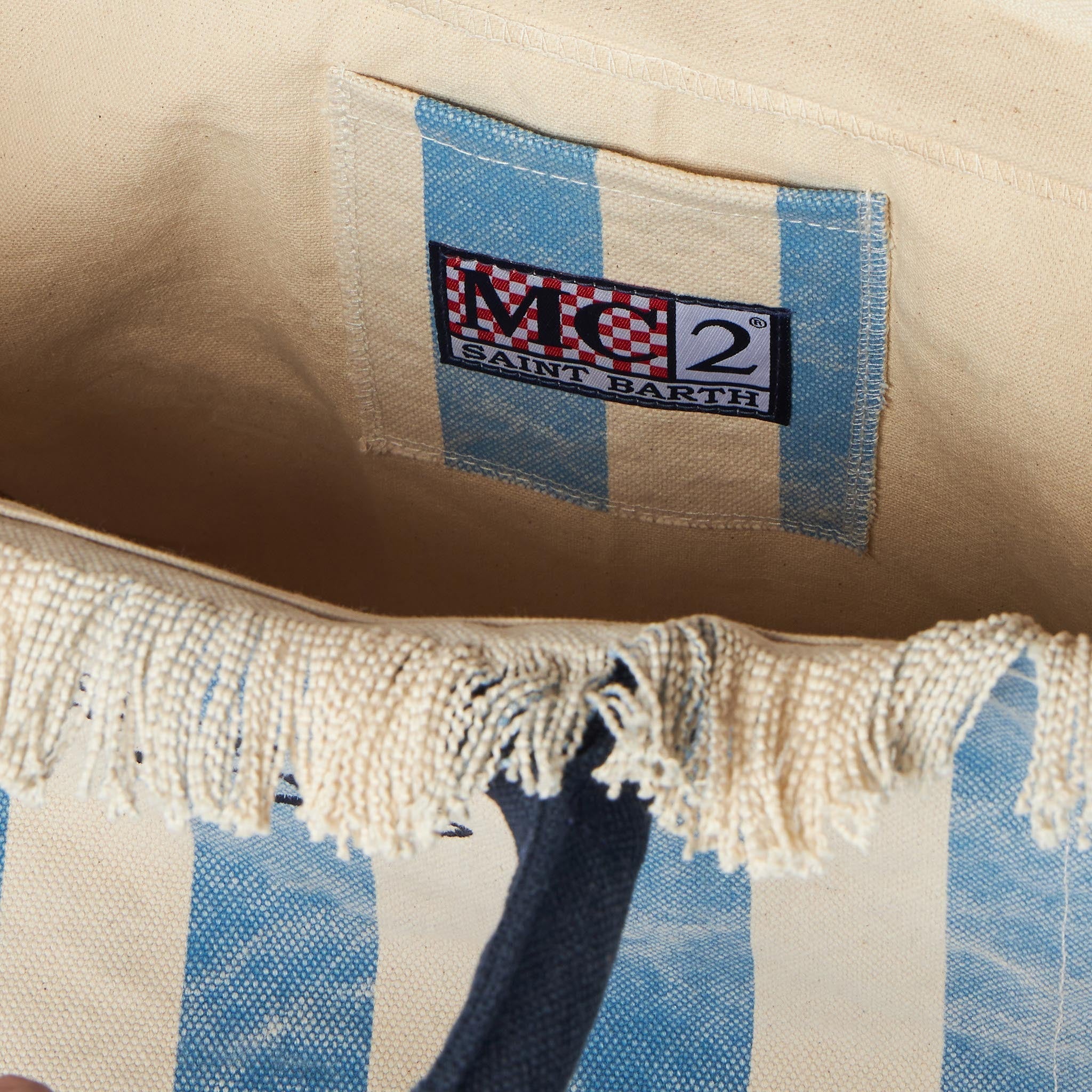Saint barth bag
