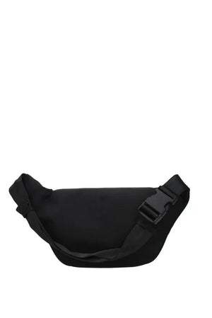BALENCIAGA Marsupio Tessuto Nero