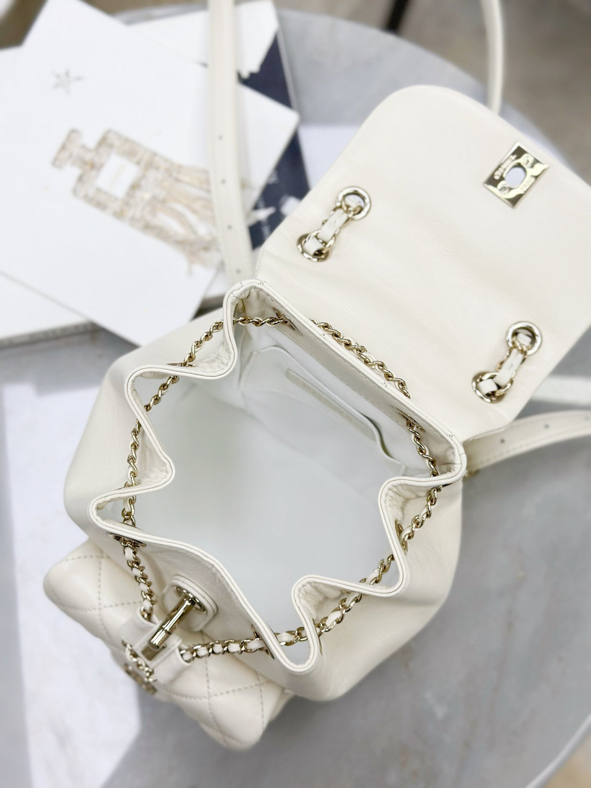 Chanel