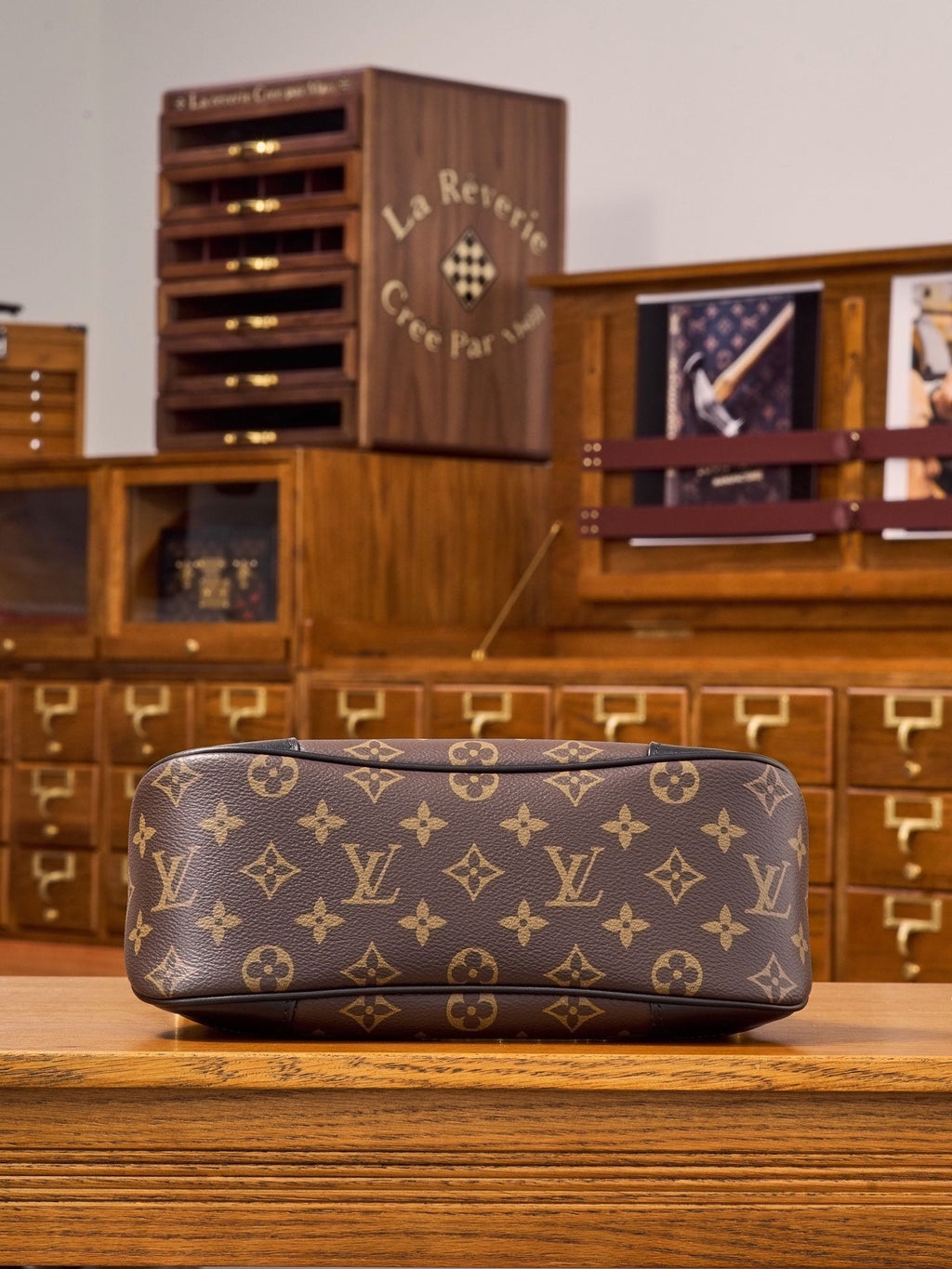 Louis Vuitton