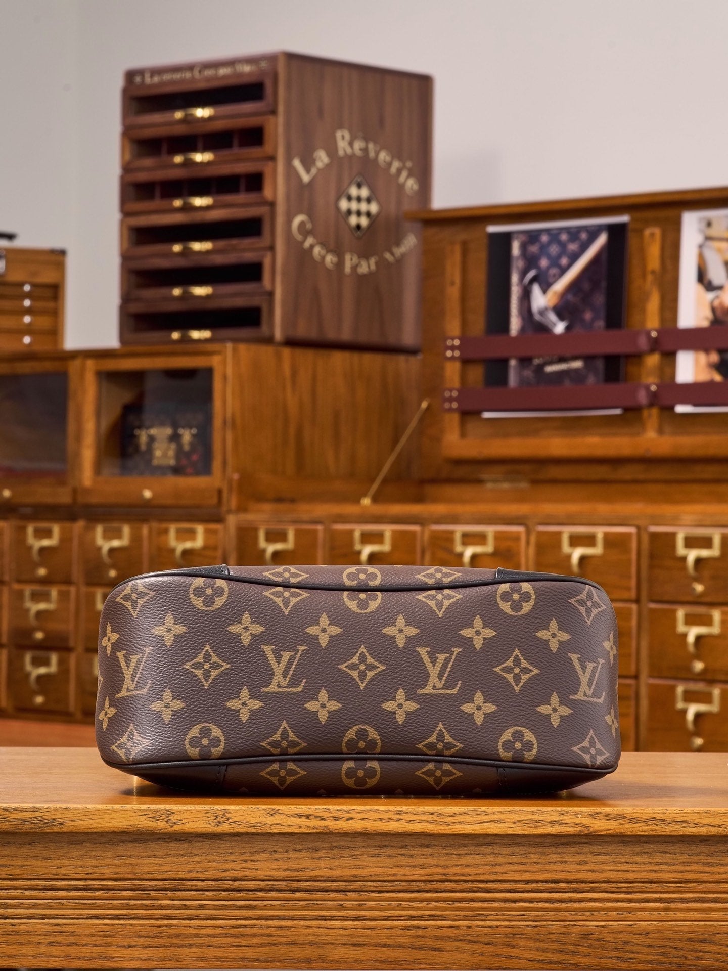 Louis Vuitton