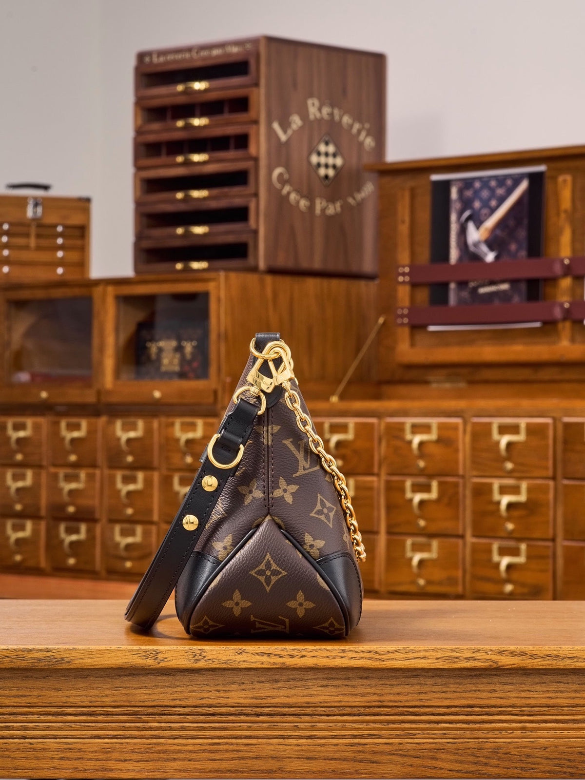 Louis Vuitton