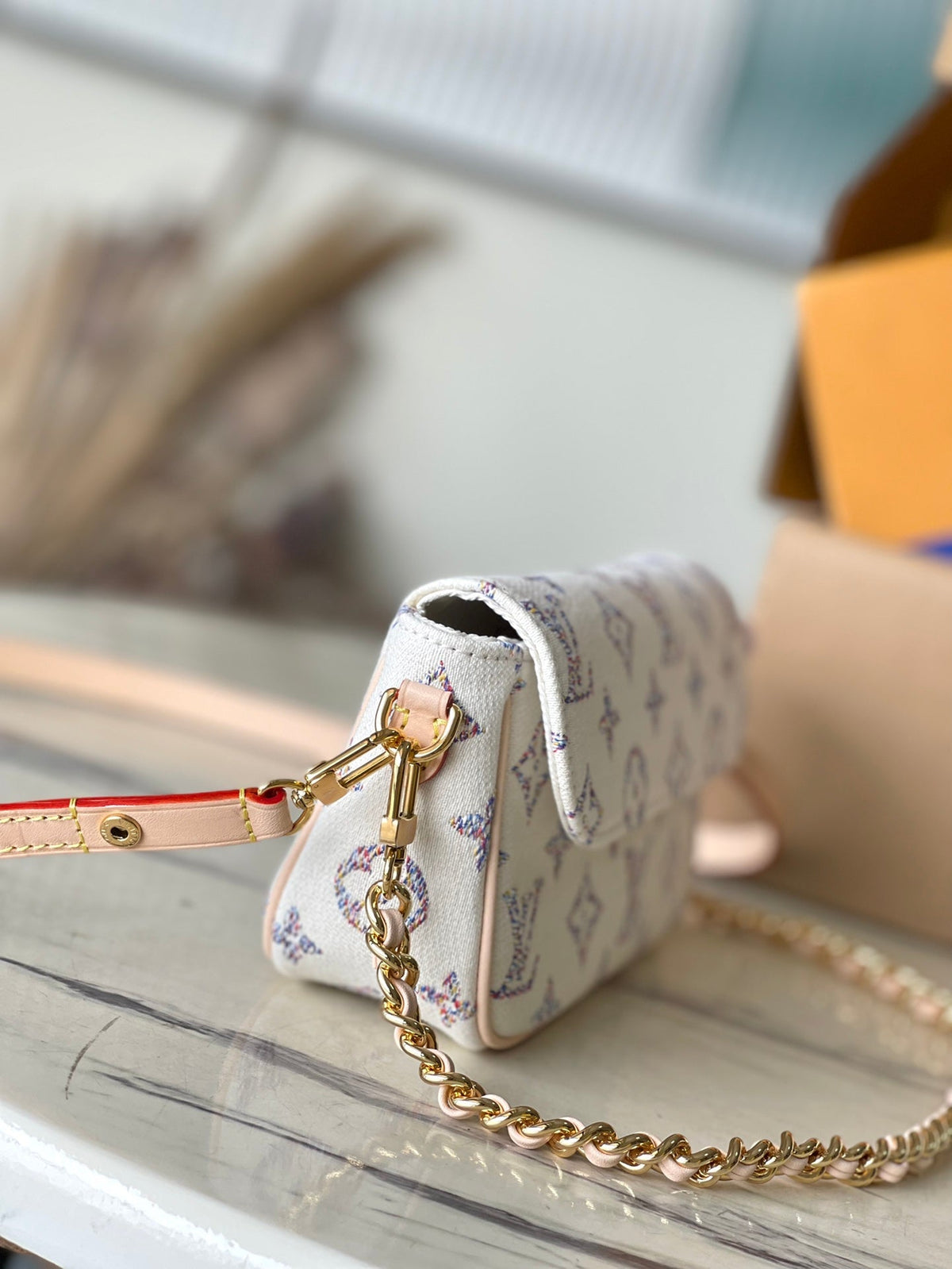 Vuitton Bag