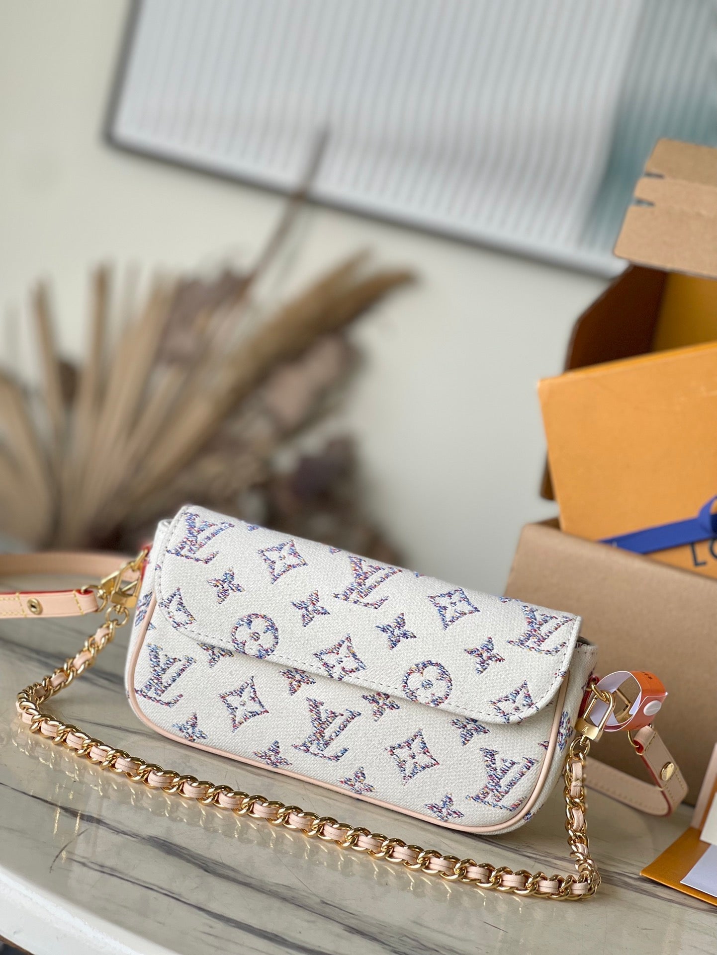 Vuitton Bag