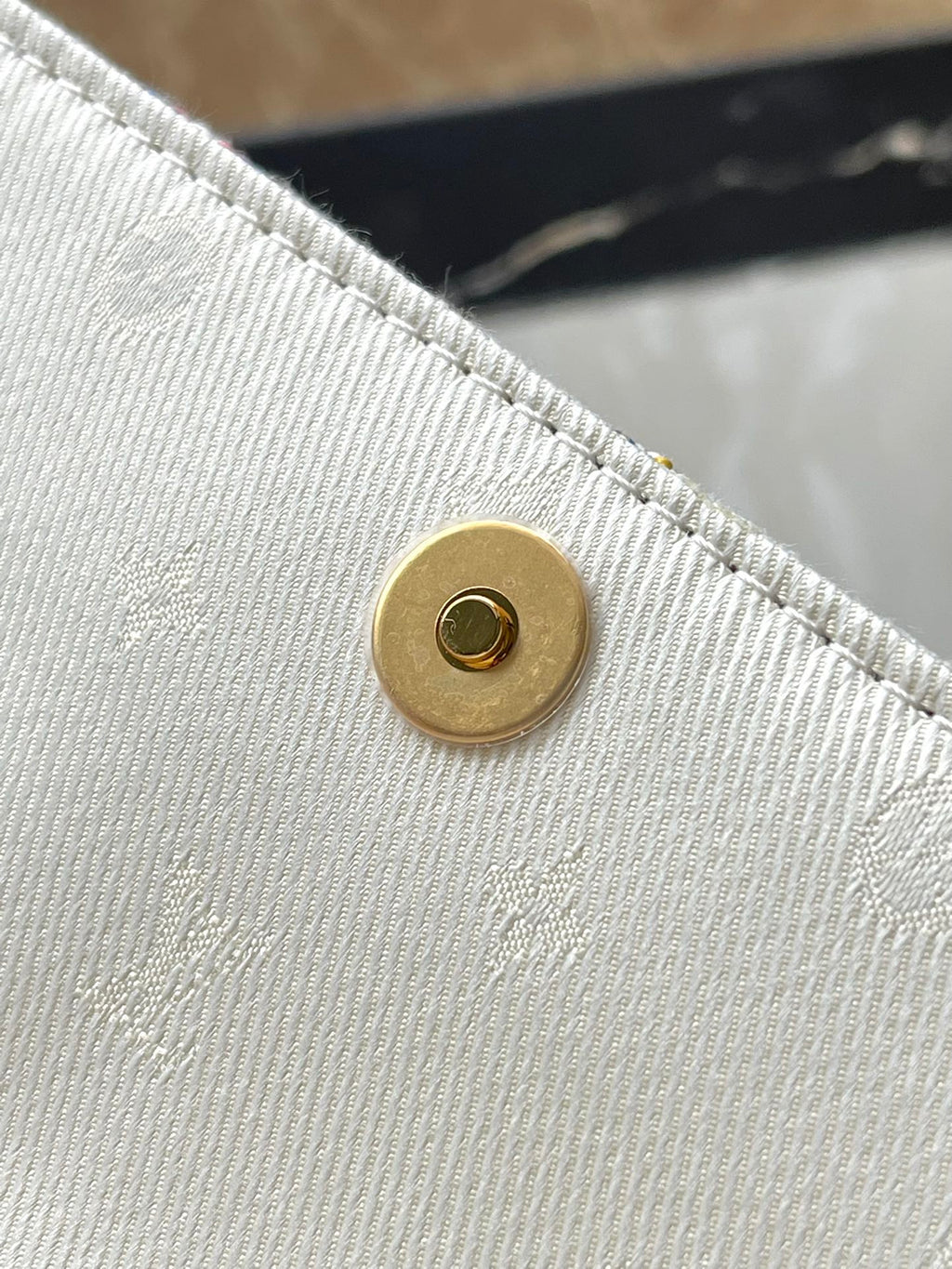 Vuitton Bag