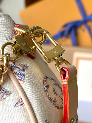 Vuitton Bag
