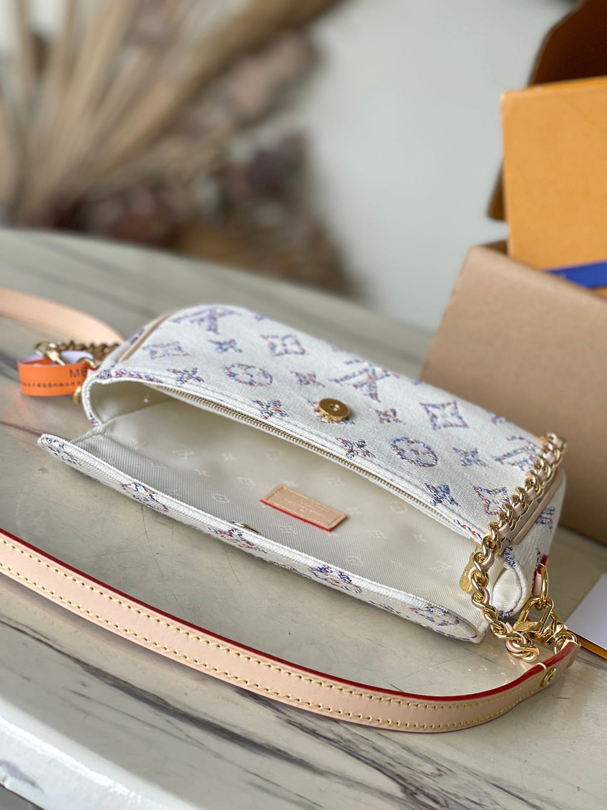 Vuitton Bag