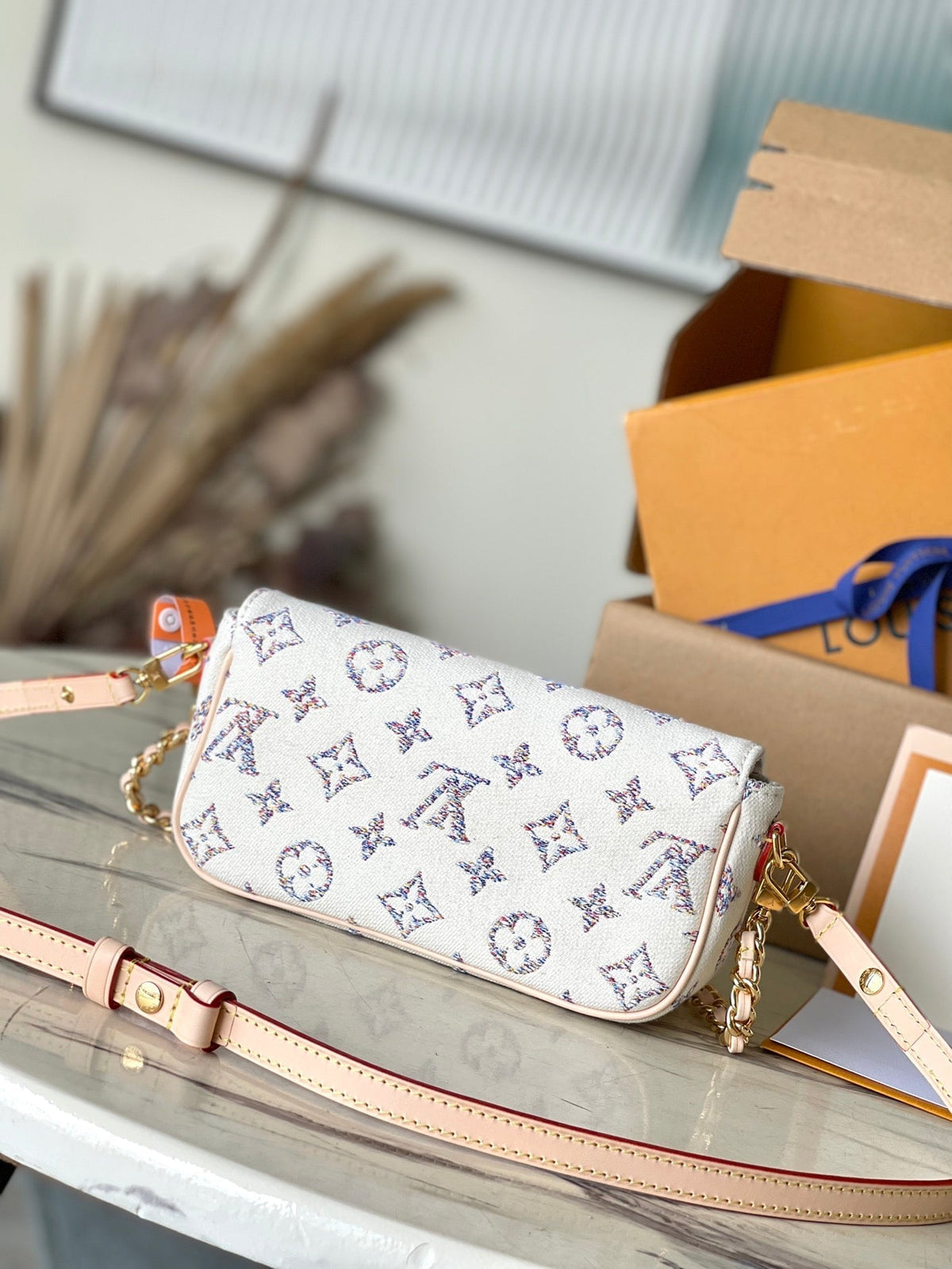 Vuitton Bag