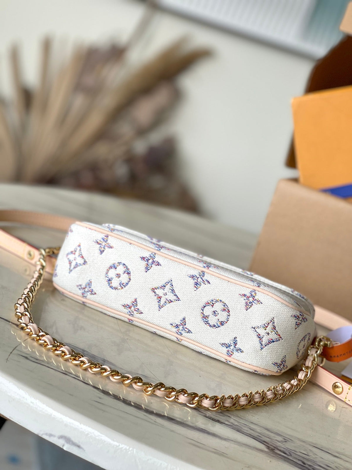 Vuitton Bag