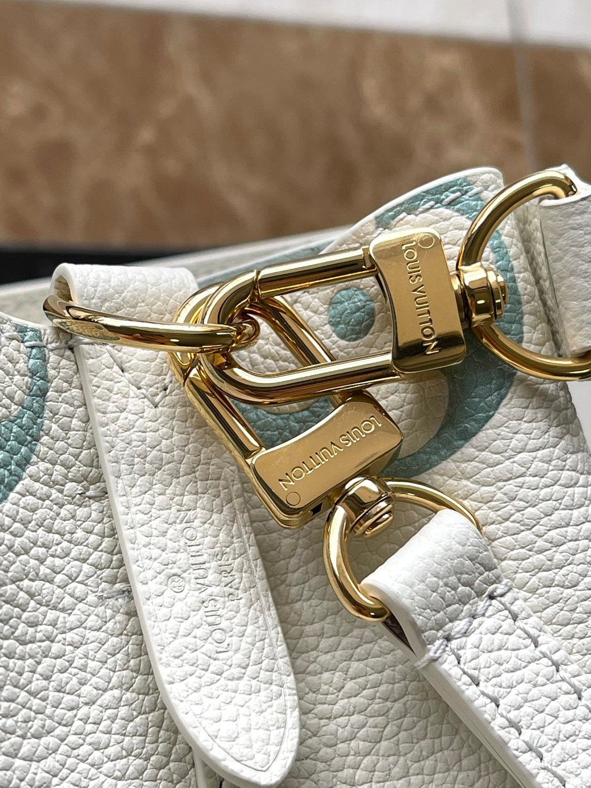 Vuitton Bag