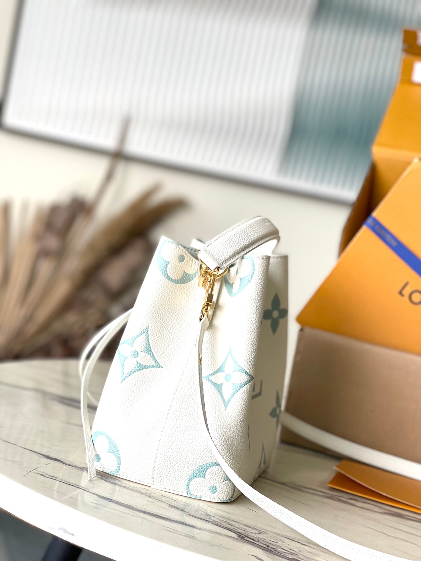 Vuitton Bag