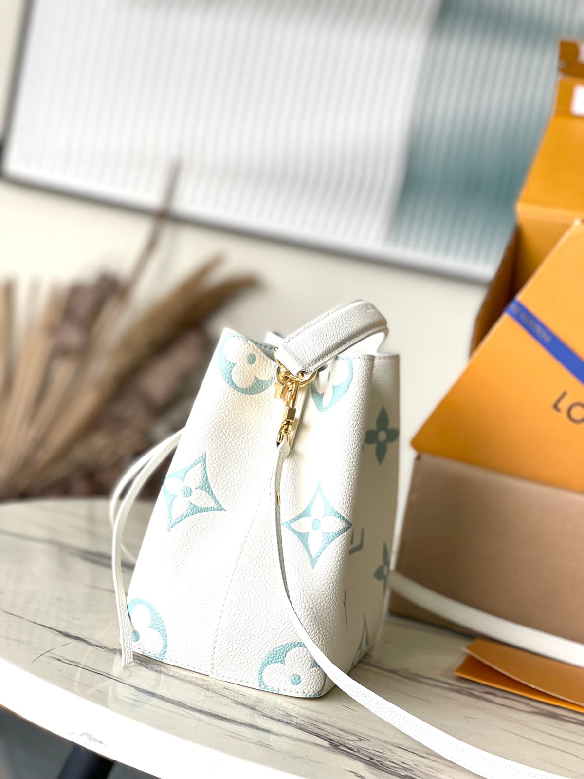 Vuitton Bag