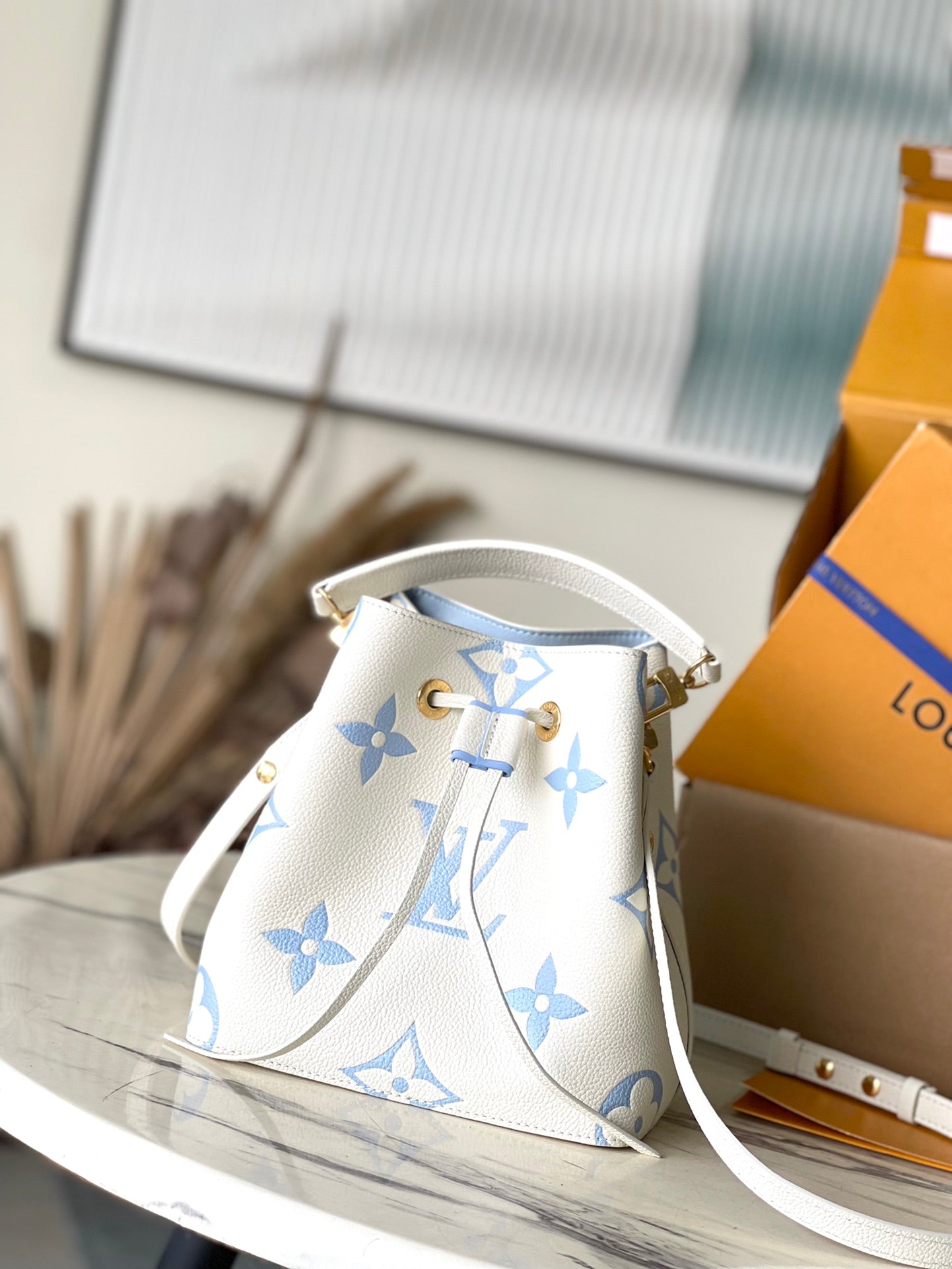 Vuitton Bag