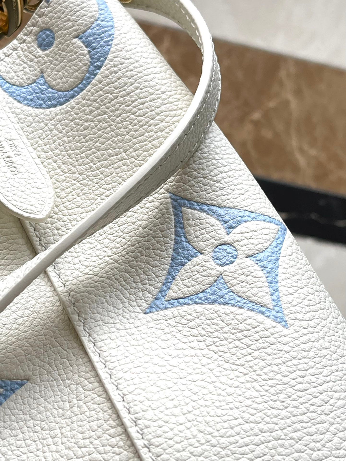 Vuitton Bag
