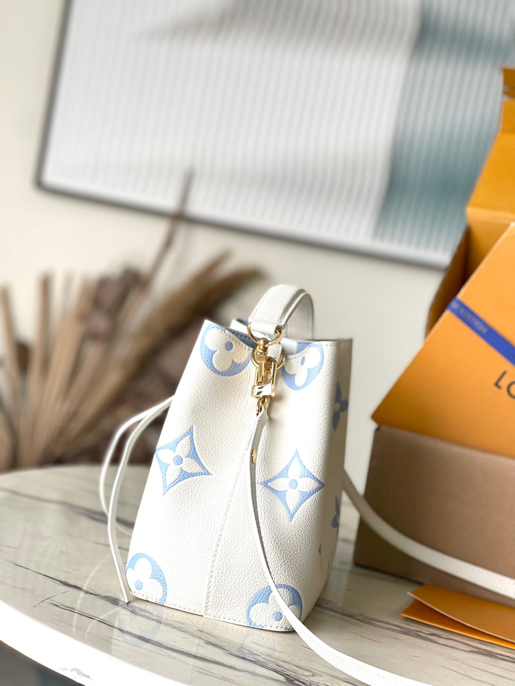 Vuitton Bag