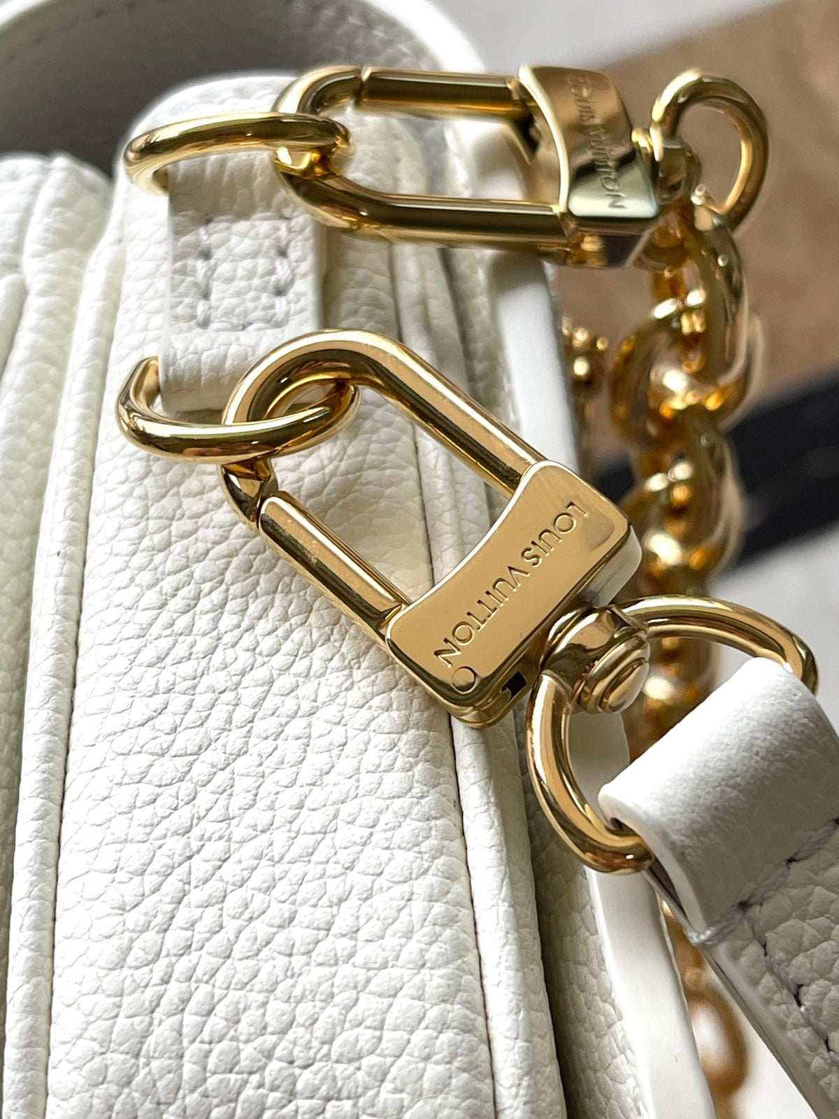 Louis Vuitton Bag