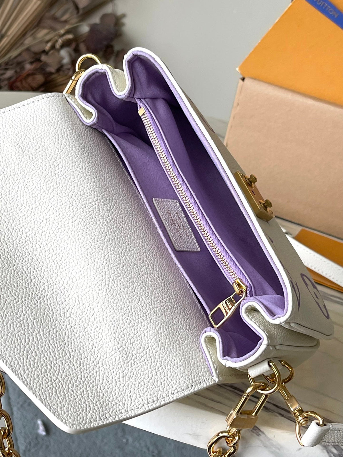 Louis Vuitton Bag