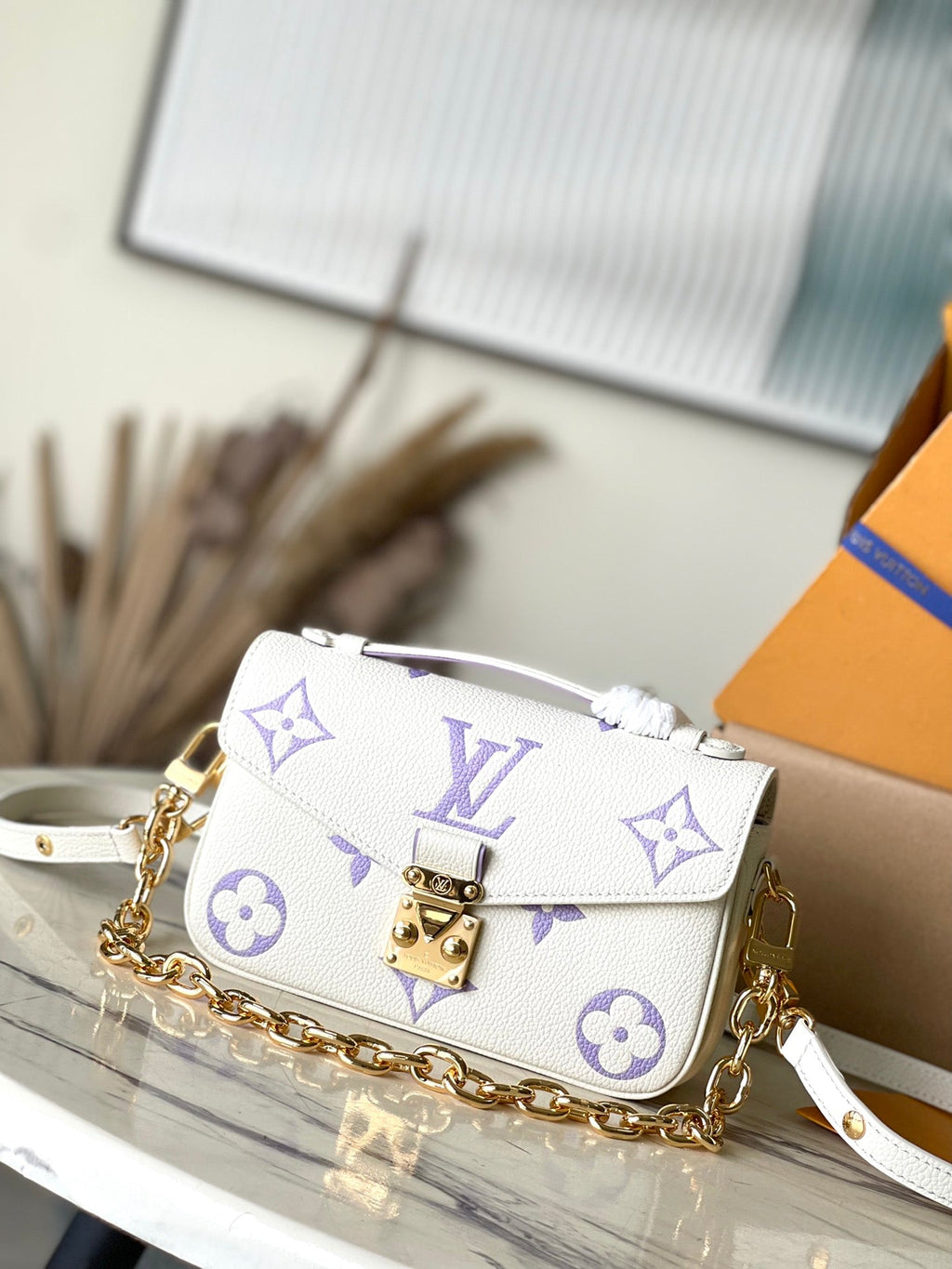 Louis Vuitton Bag