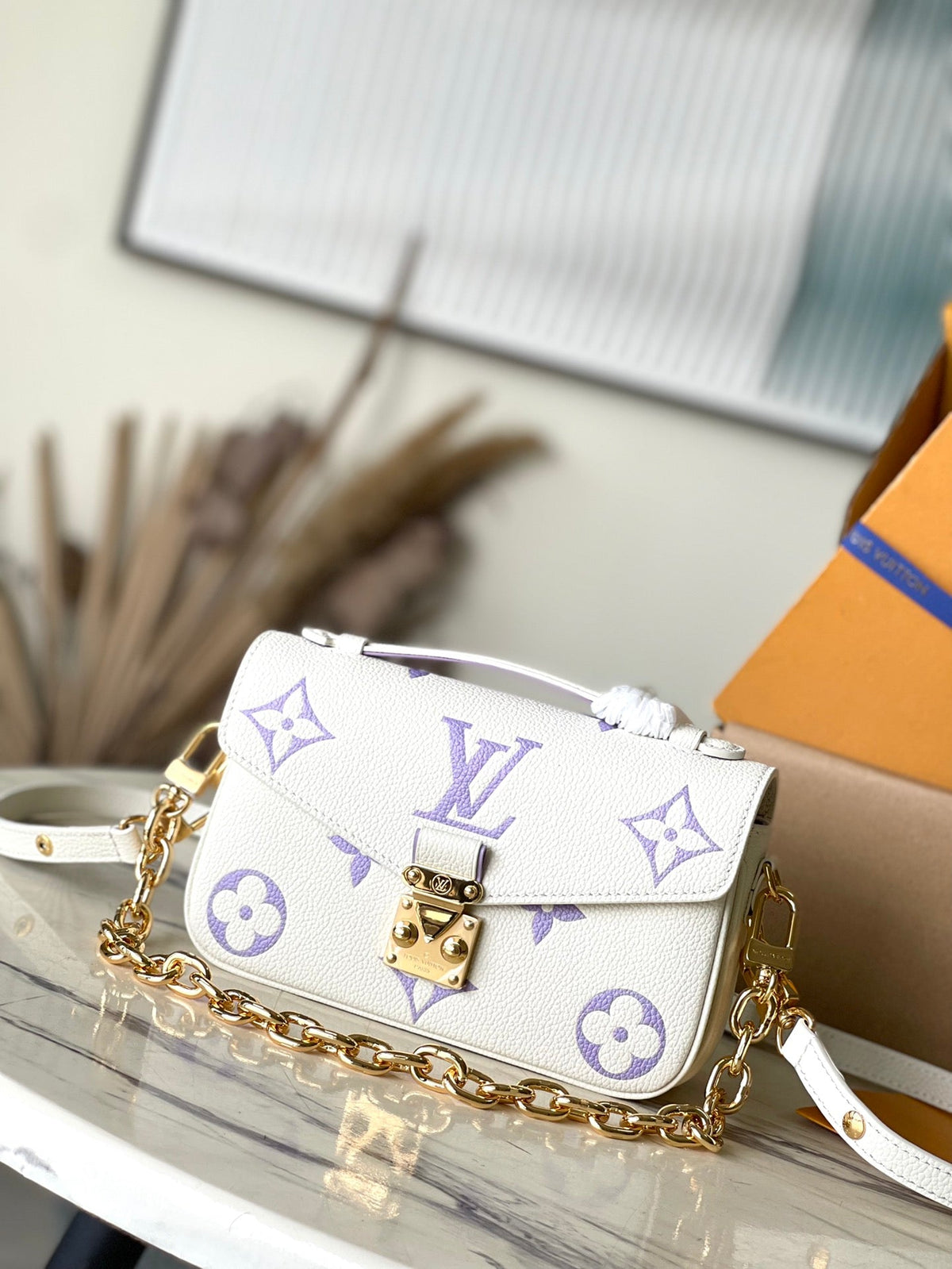 Louis Vuitton Bag