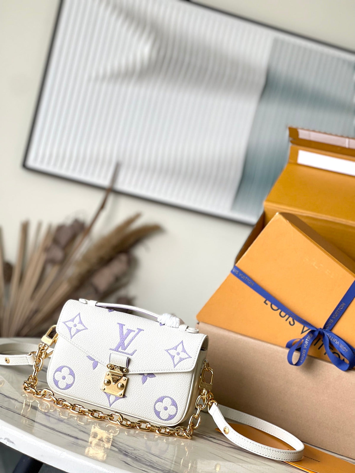 Louis Vuitton Bag