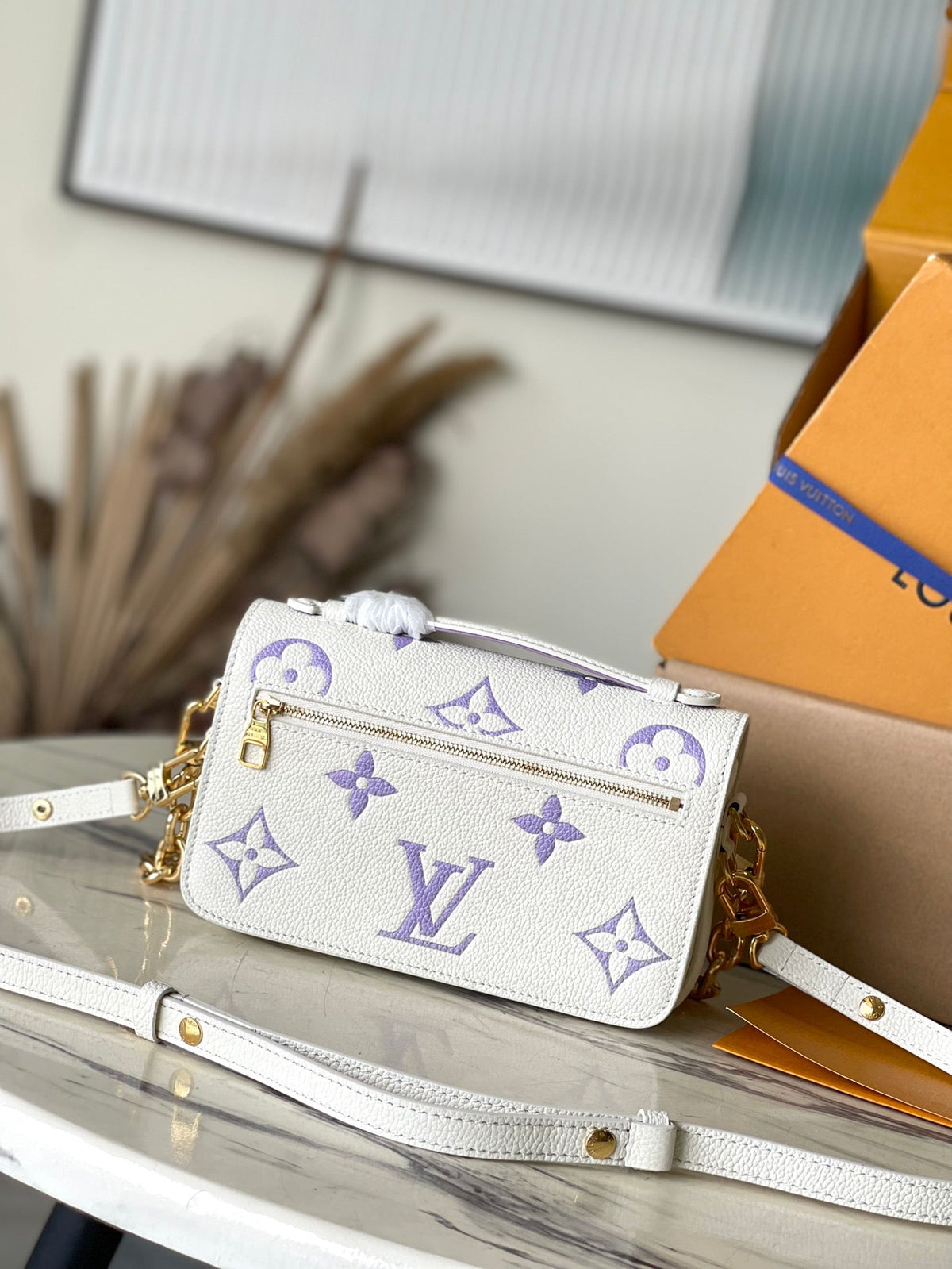 Louis Vuitton Bag