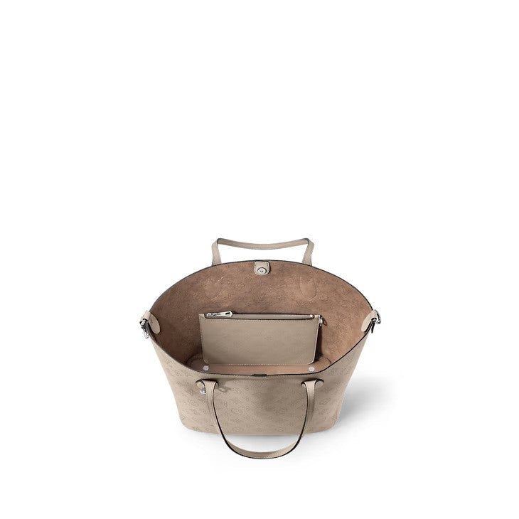 Bag Louis vuitton tote Blossom MM