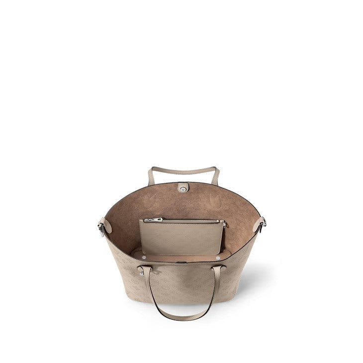 Bag Louis vuitton tote Blossom MM