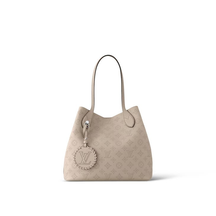 Bag Louis vuitton tote Blossom MM