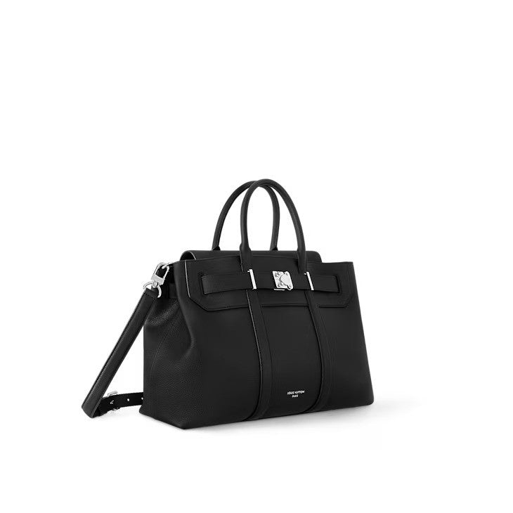 Bag Louis vuitton tote Georges MM