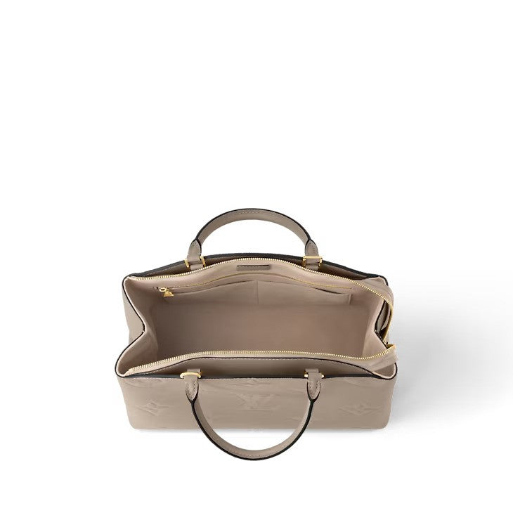 Bag Louis vuitton Borsa tote Grand Palais