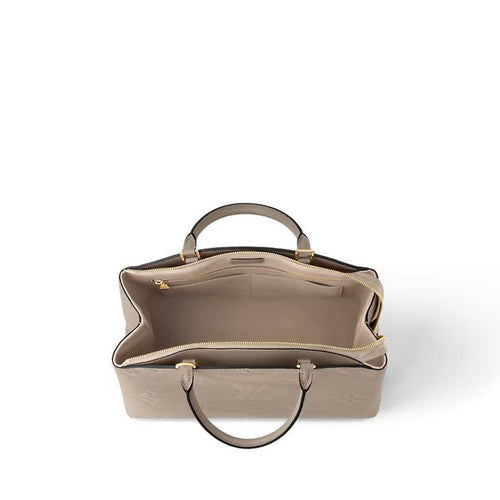 Bag Louis vuitton Borsa tote Grand Palais