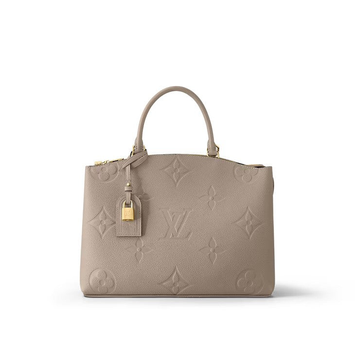 Bag Louis vuitton Borsa tote Grand Palais